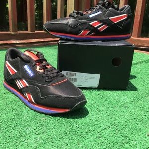 Reebok PE Nation running shoes